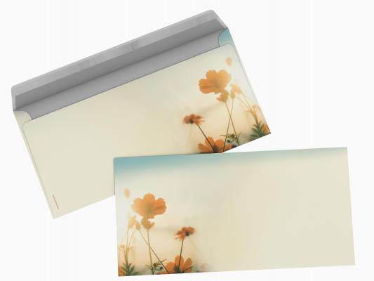 Stationery Autumn Sun Writing paper